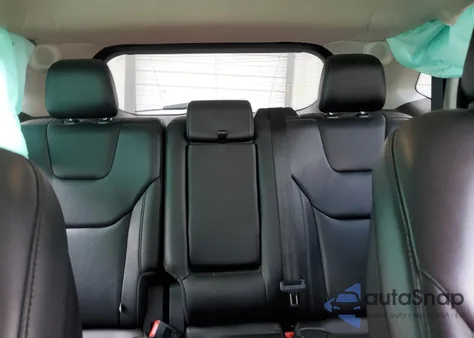 2020 Ford Edge Titanium из США, поврежденный, VIN 2FMPK4K97LBA72954